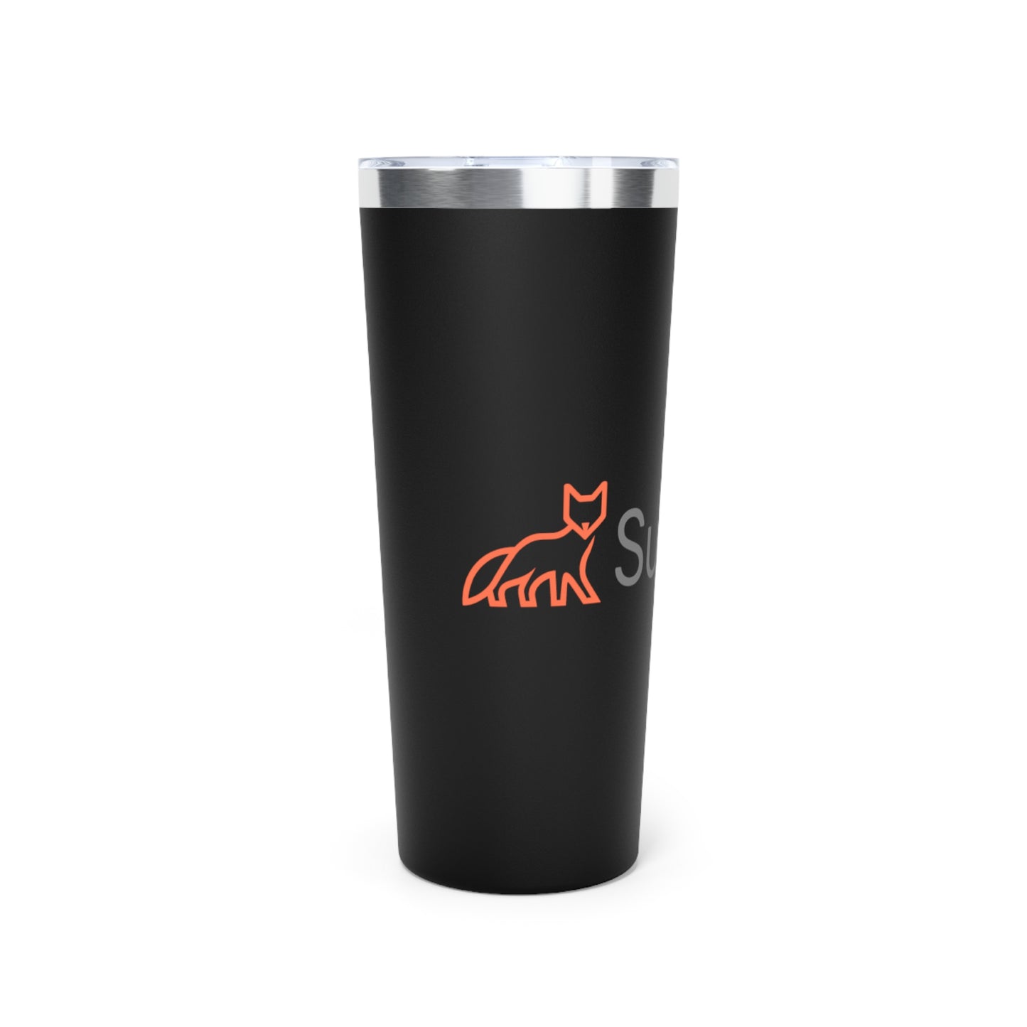 Copper Insulated Tumbler for Hot & Cold Drinks