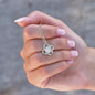 Gift For Her | Love Knot Necklace