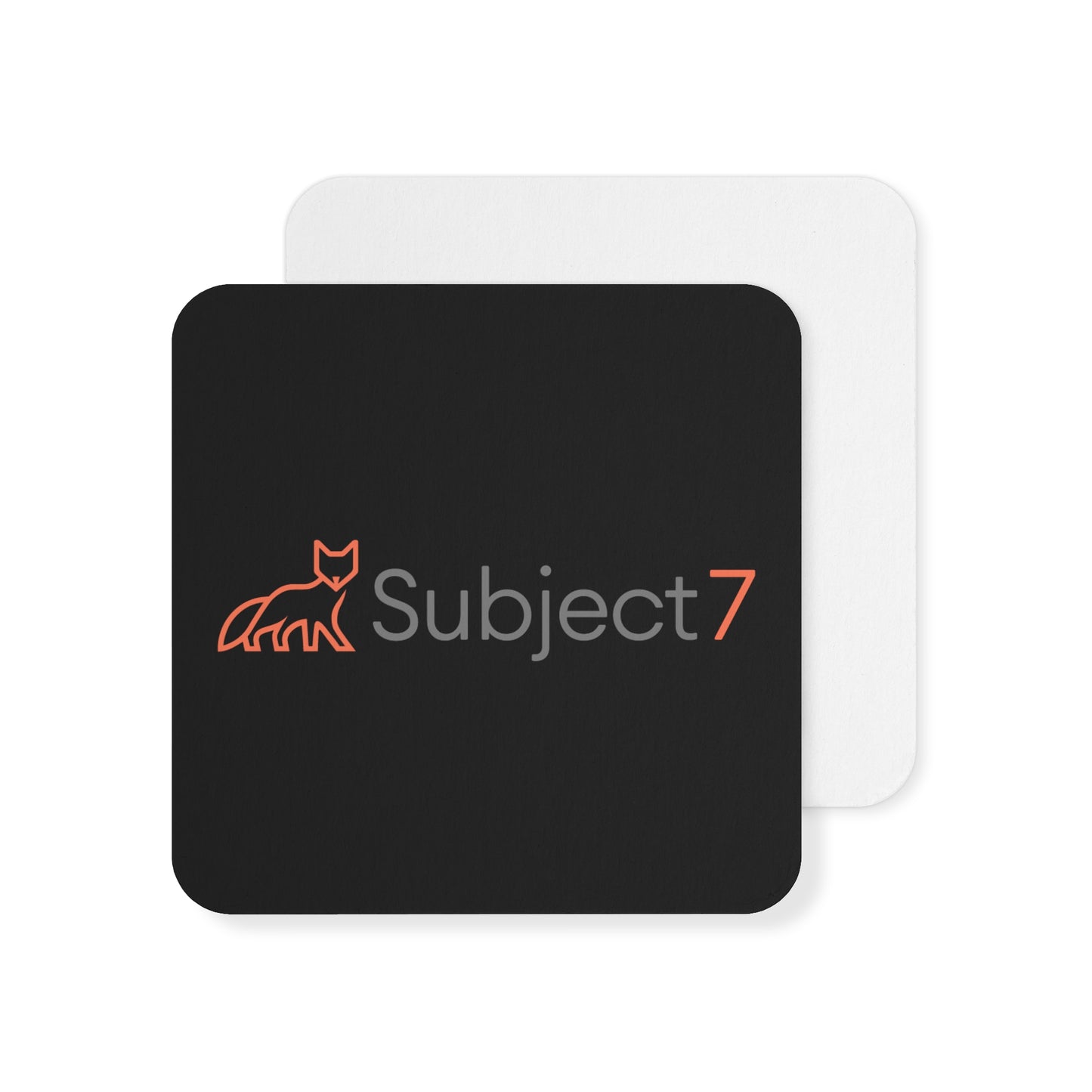 Coasters - Set of 50 or 100 pcs