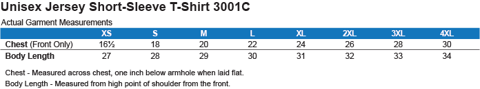 Short-Sleeve Unisex T-Shirt