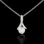 Gift For Her | Alluring Beauty Necklace