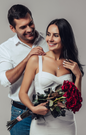 Gift For Her | Alluring Beauty Necklace