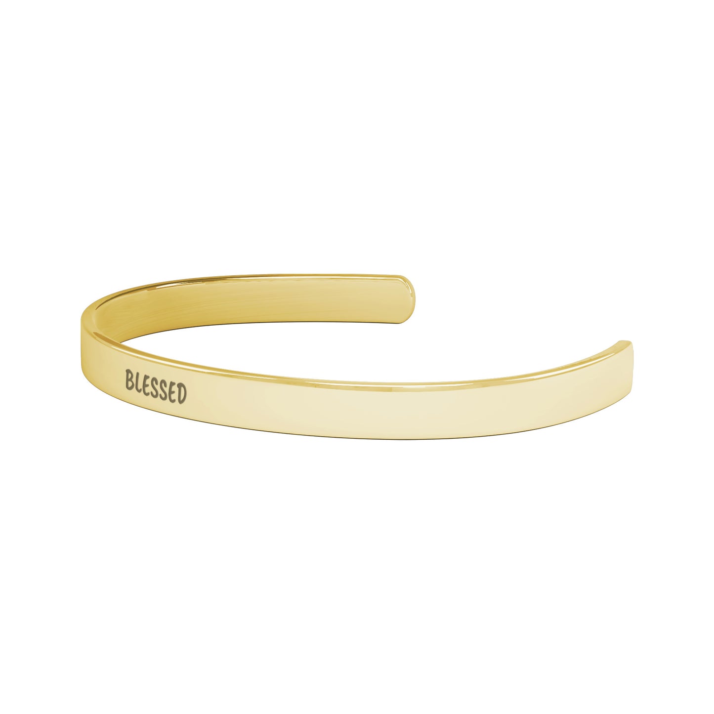 Blessed Cuff Bracelet