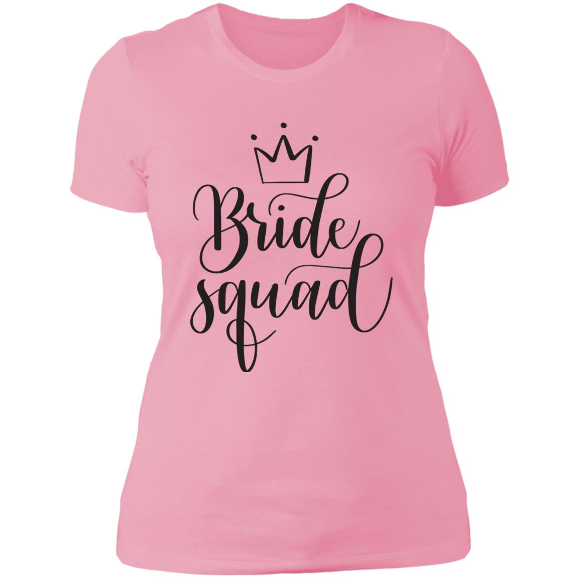 Bridal Party T-Shirts