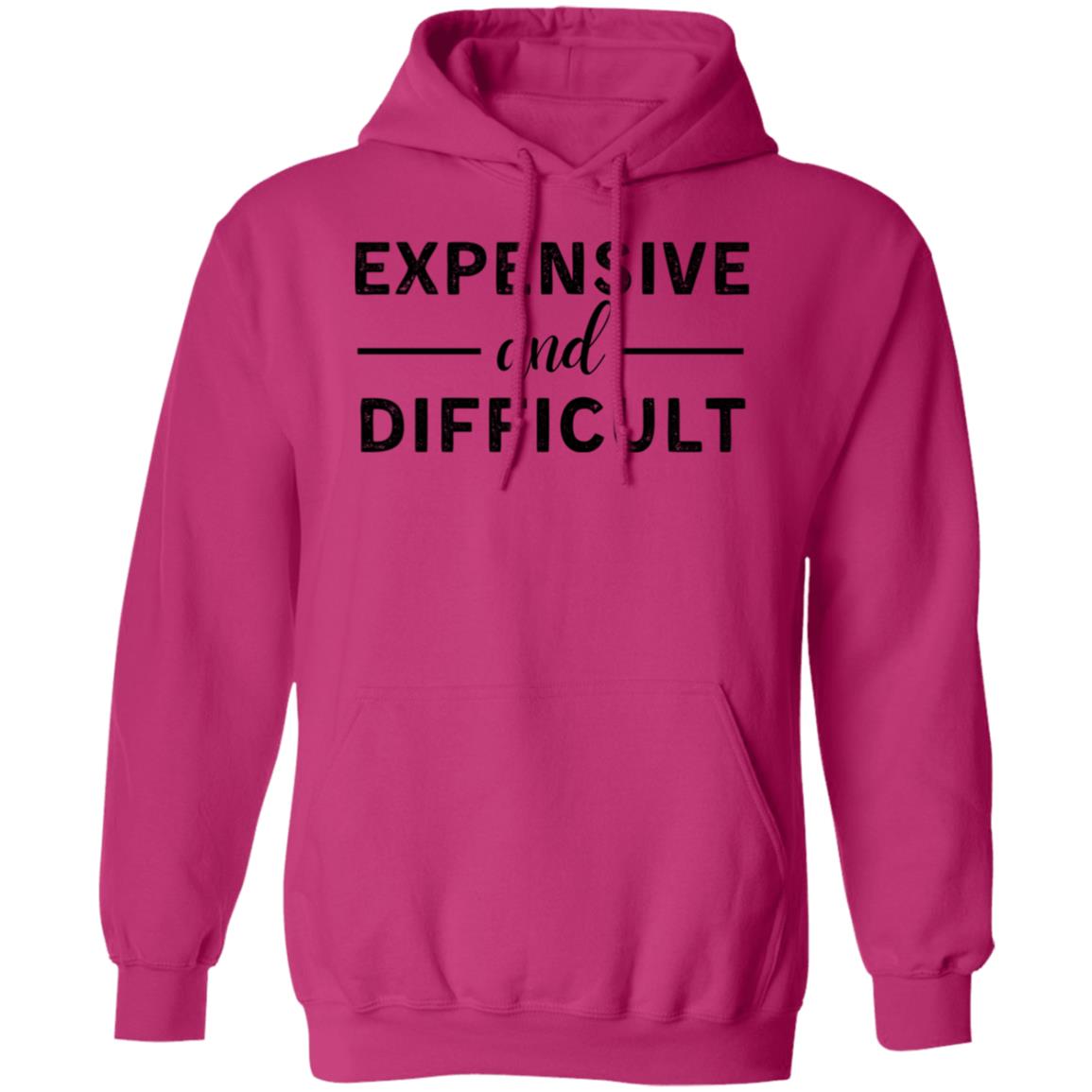 Gift For Her | Expensive & Difficult Shirt