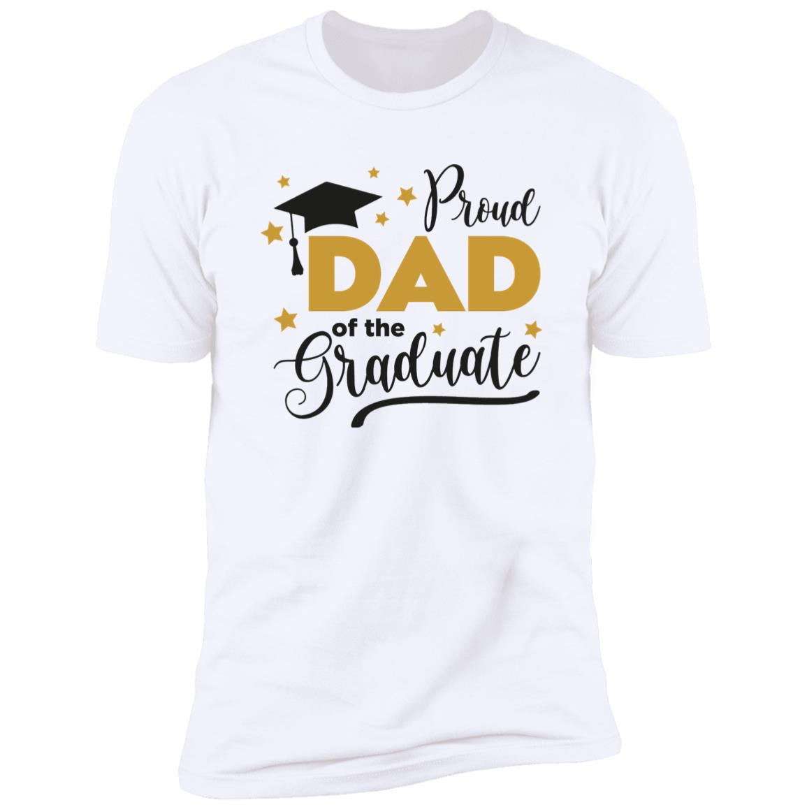 Proud Graduate Family Group Shirts