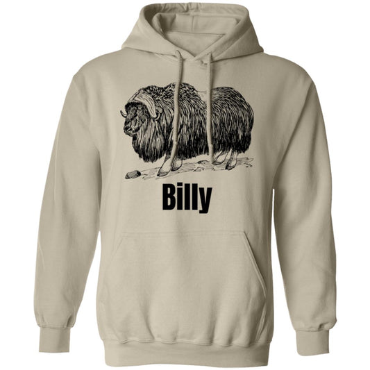 Billy Goat Shirt