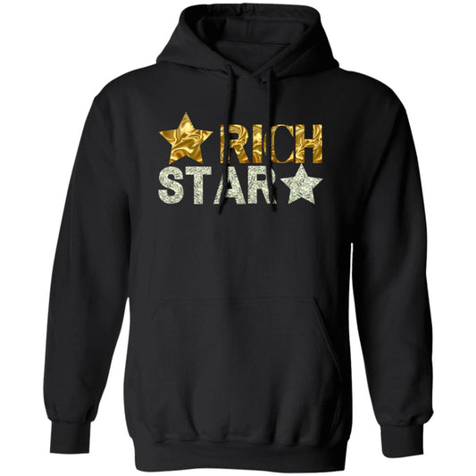 Rich Star Money Shirt