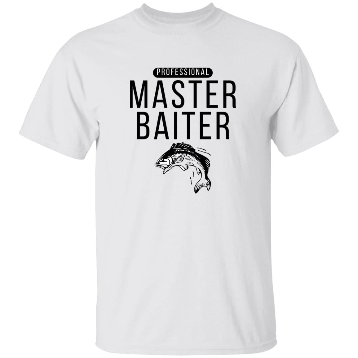 Professional Master Baiter T-Shirt