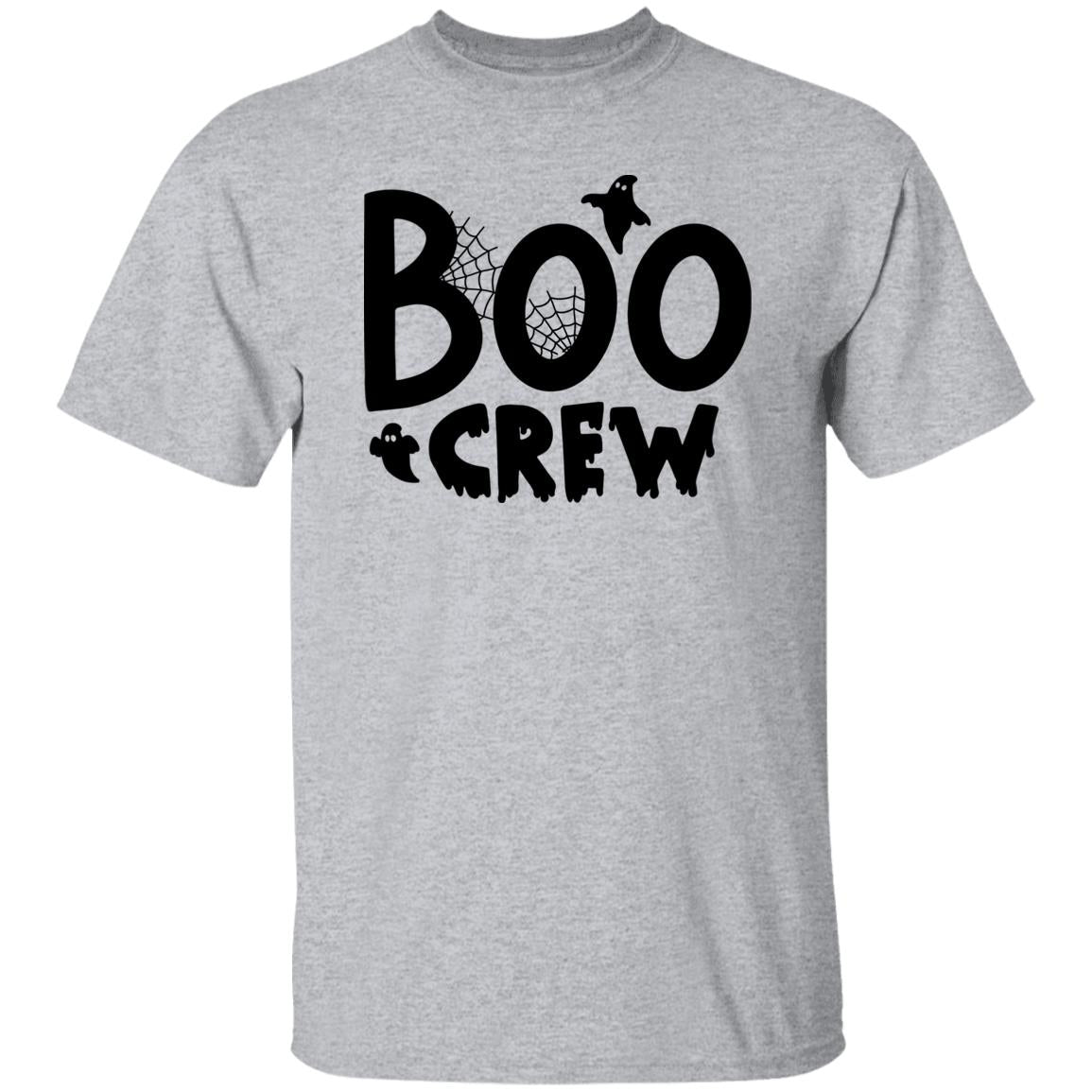 Boo Crew T-Shirt