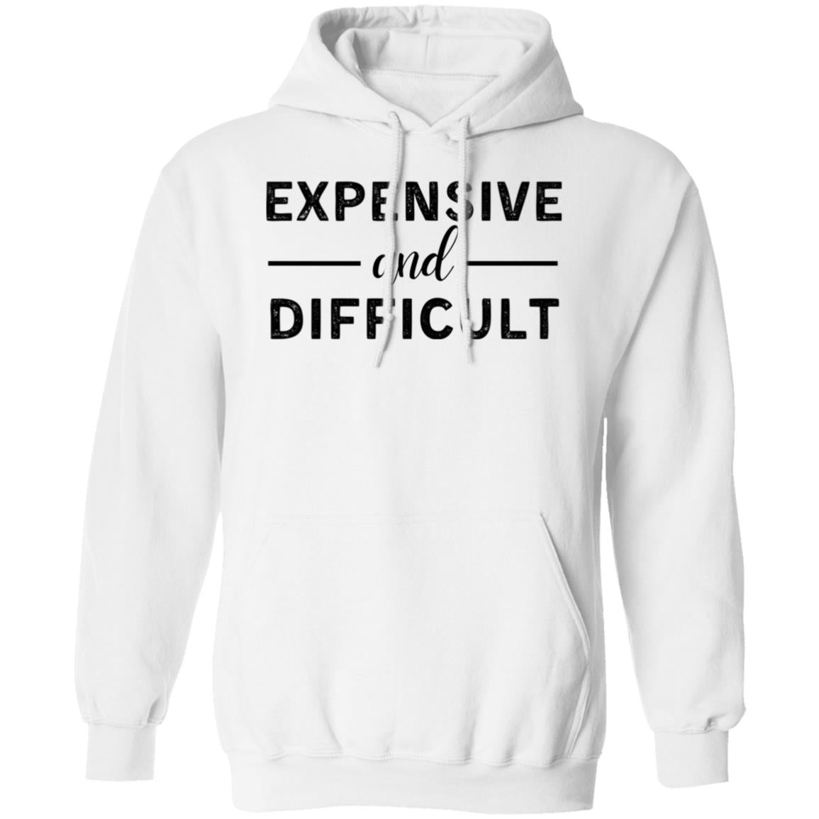 Gift For Her | Expensive & Difficult Shirt