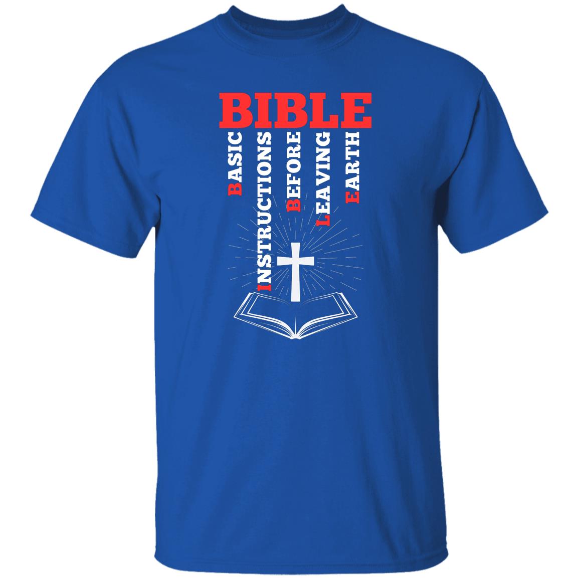 Bible T-Shirt