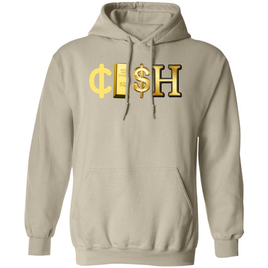 Cash Gold Bar Shirt