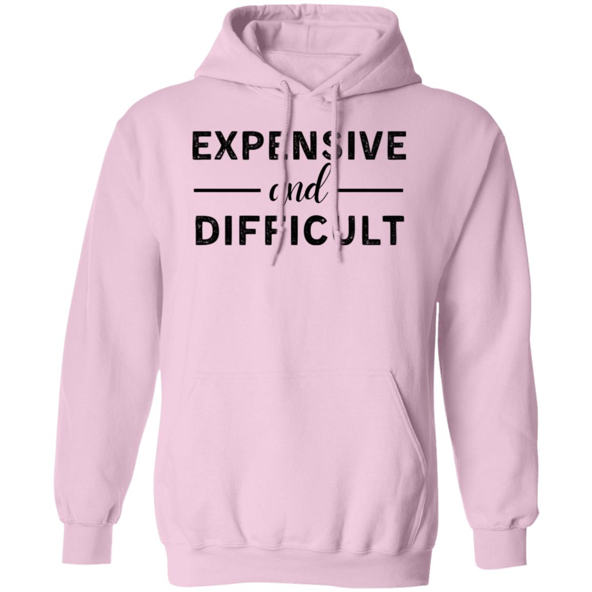 Gift For Her | Expensive & Difficult Shirt