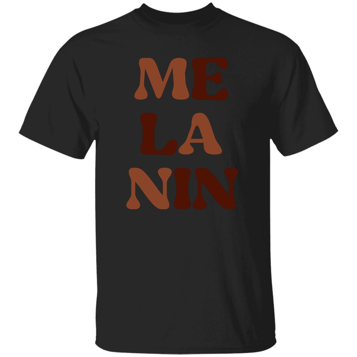 Melanin T-Shirt