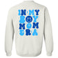 Gift For Mom | Boy Mom Era Shirt