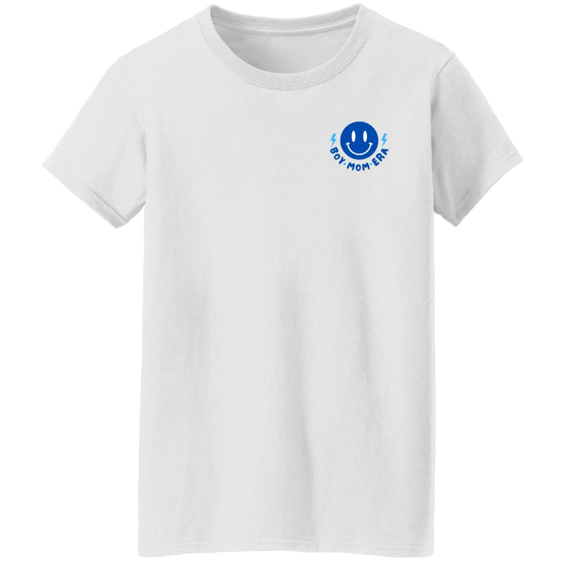Boy Mom Era Shirt