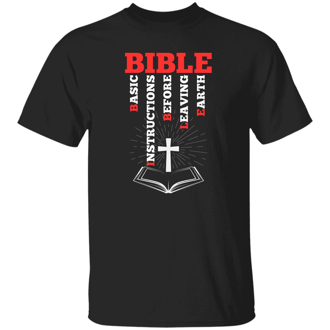 Bible T-Shirt