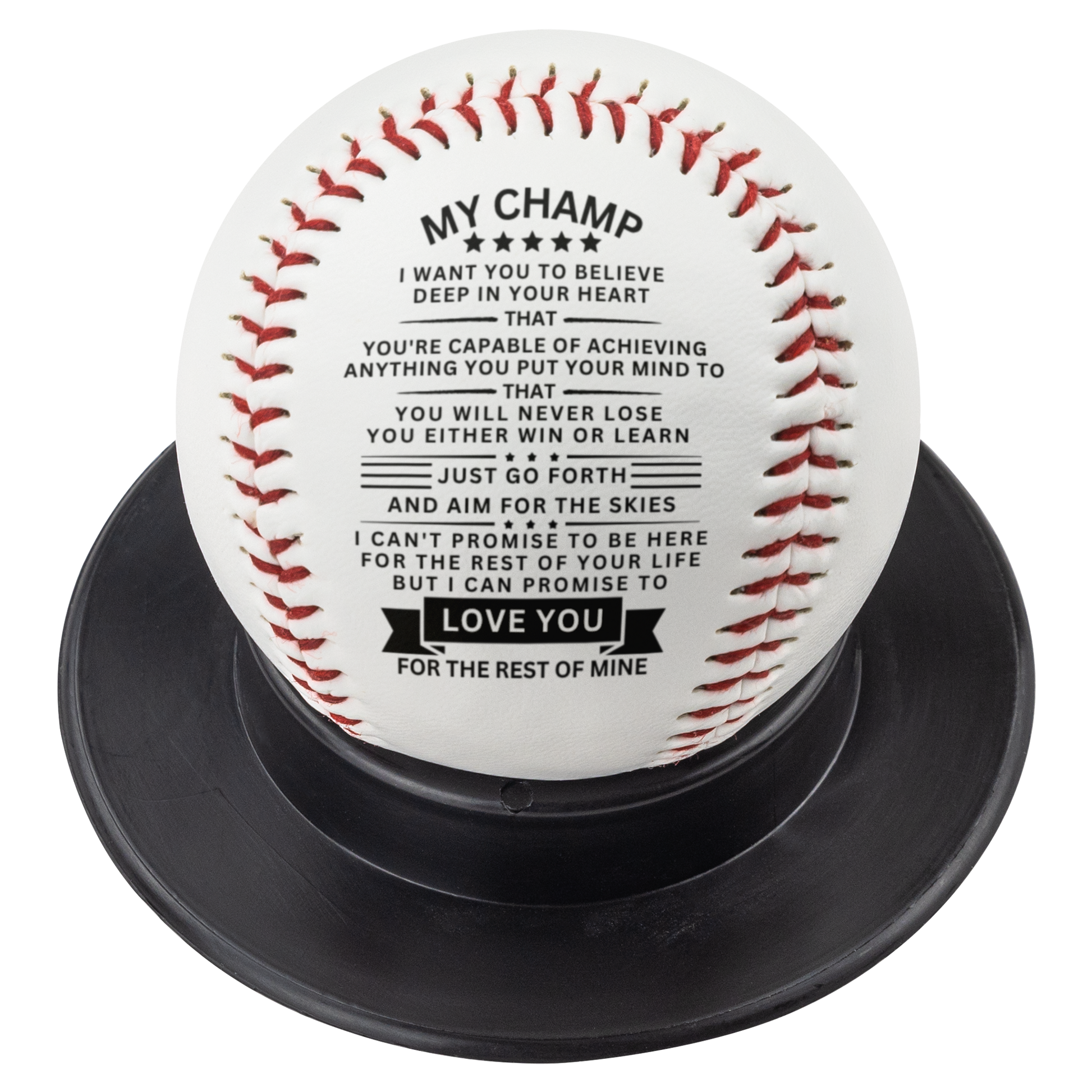 Grandson_Baseball_Gift__Baseball_-_Achi_Red_Baseball_V_Main_Mockup.png