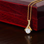 Gift For Her | Alluring Beauty Necklace