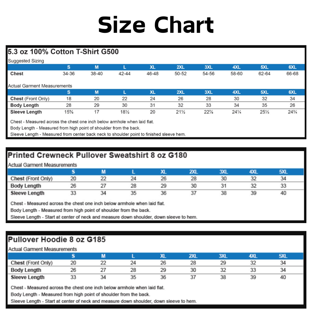 Class of 2024 Personalized School Name Graduate Shirt