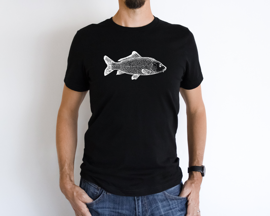 Bass Fishing T-Shirt
