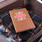 Gift For Her | My Prayer Vegan Leather Journal - Faith Gift