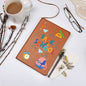 Gift For Kid | Back To School Vegan Leather Journal