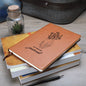 Gift For Her | My Prayer Journal Leather Vegan Journal - Faith Gift