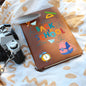 Gift For Kid | Back To School Vegan Leather Journal