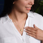 Gift For Her | Love Knot Necklace
