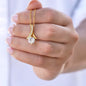 Gift For Her | Alluring Beauty Necklace