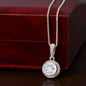 Gift For Her | Eternal Hope Necklace