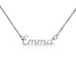 Gift For Her | Custom Name Necklace