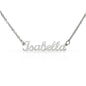 Gift For Her | Custom Name Necklace