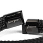 Gift For Husband | Men's "Love You Forever" Bracelet - Missing Piece