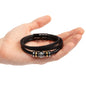 Gift For Husband | Men's "Love You Forever" Bracelet - Missing Piece