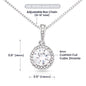 Gift For Her | Eternal Hope Necklace