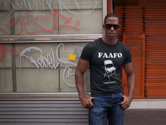 FAAFO T-Shirt