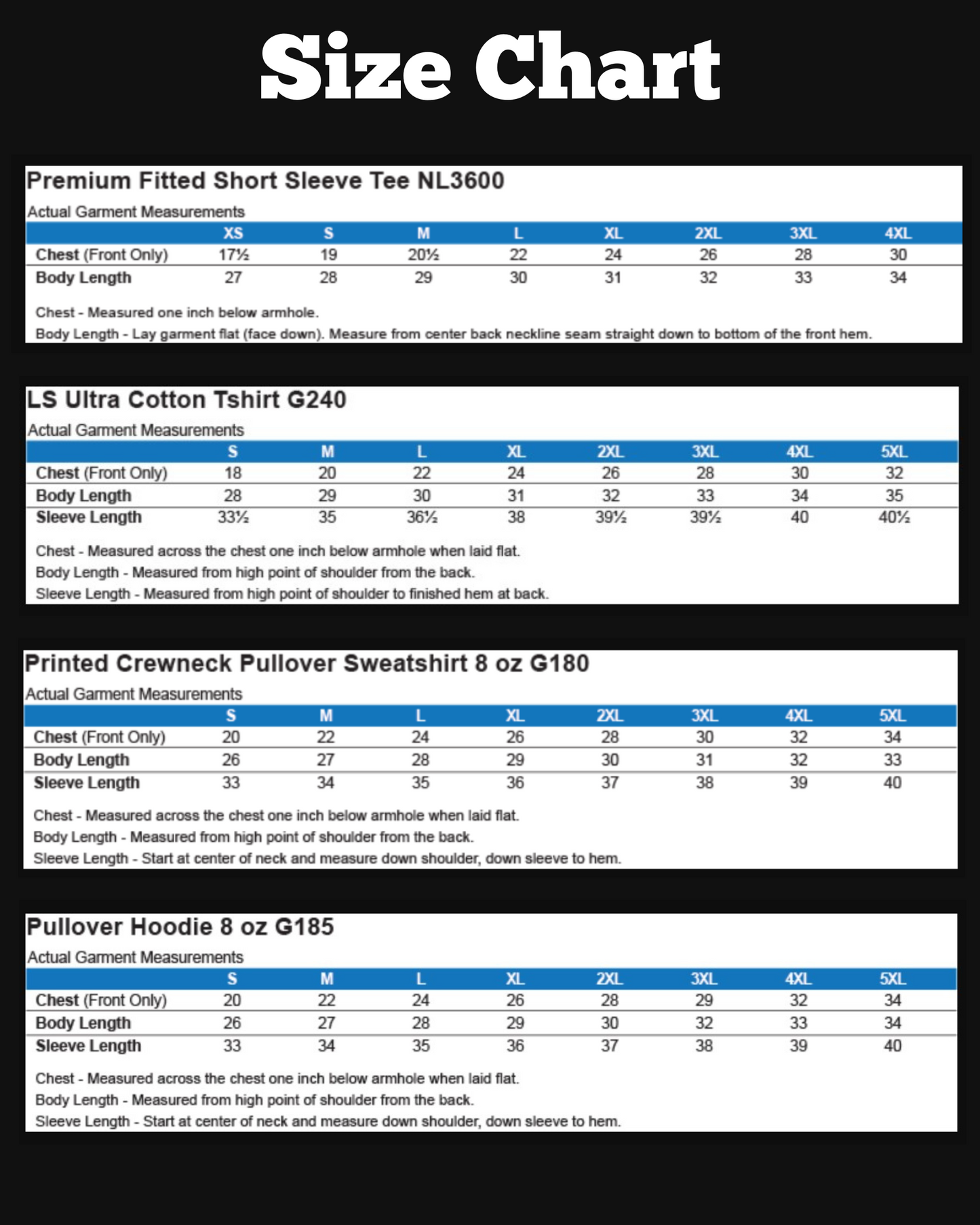 The Spice Life Shirt