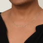 Gift For Her | Personalized Signature Name Necklace