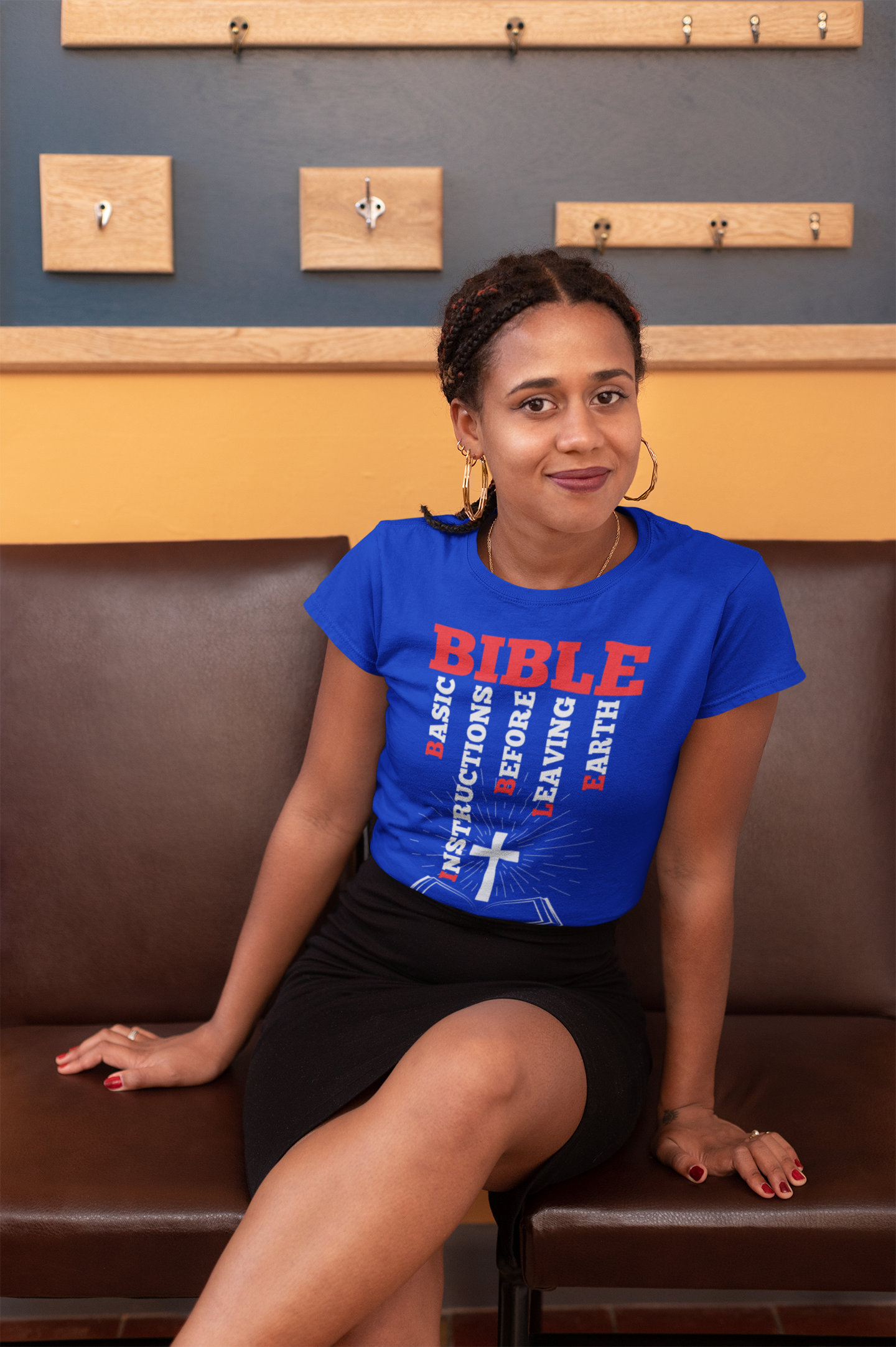 Bible T-Shirt