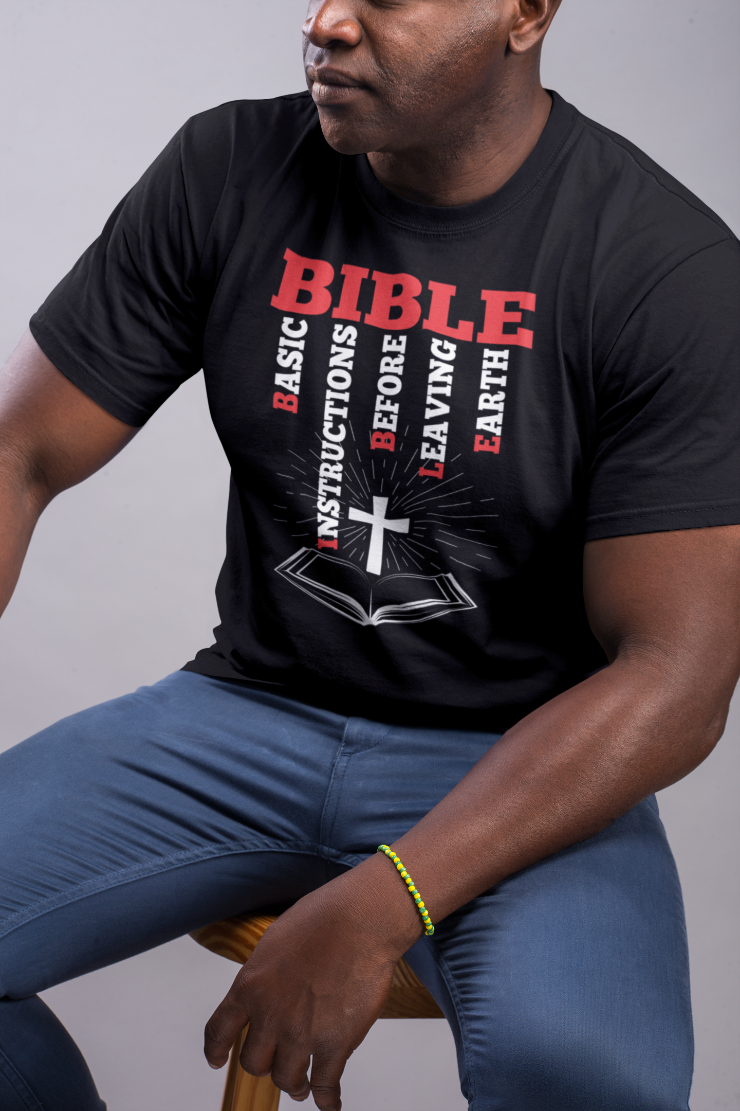 Bible T-Shirt