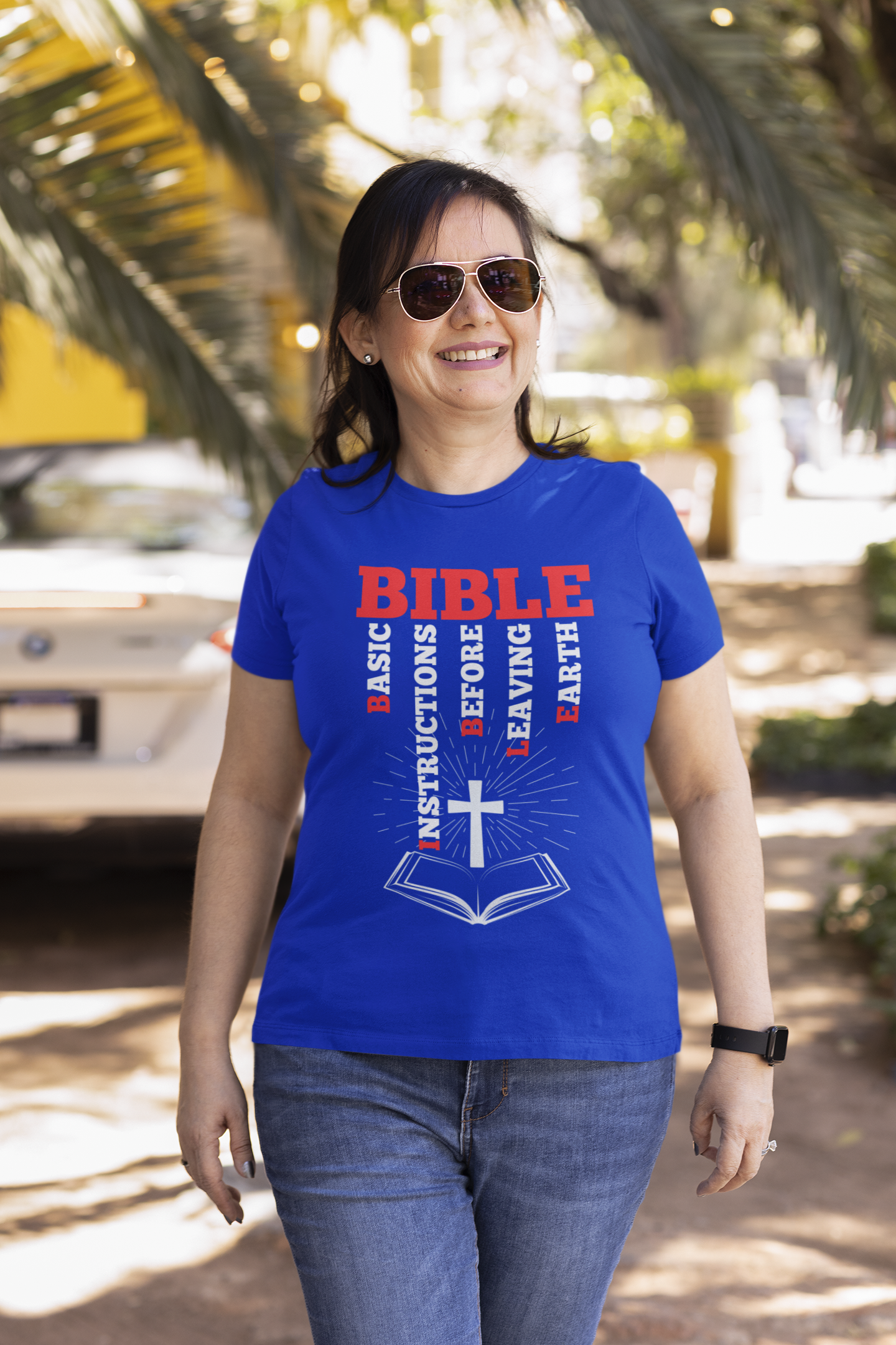 Bible T-Shirt