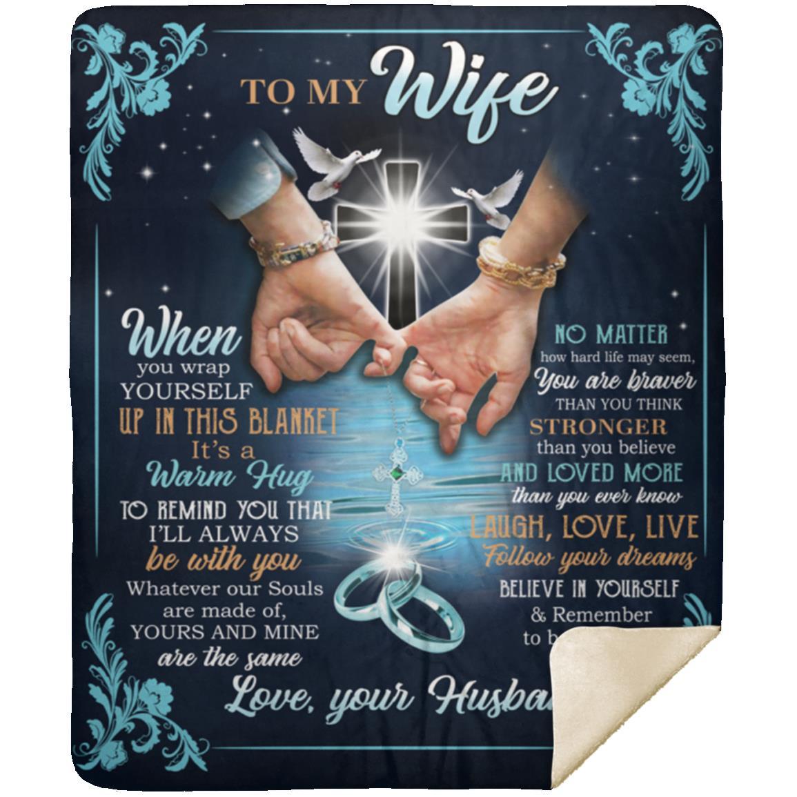 Gift For Wife