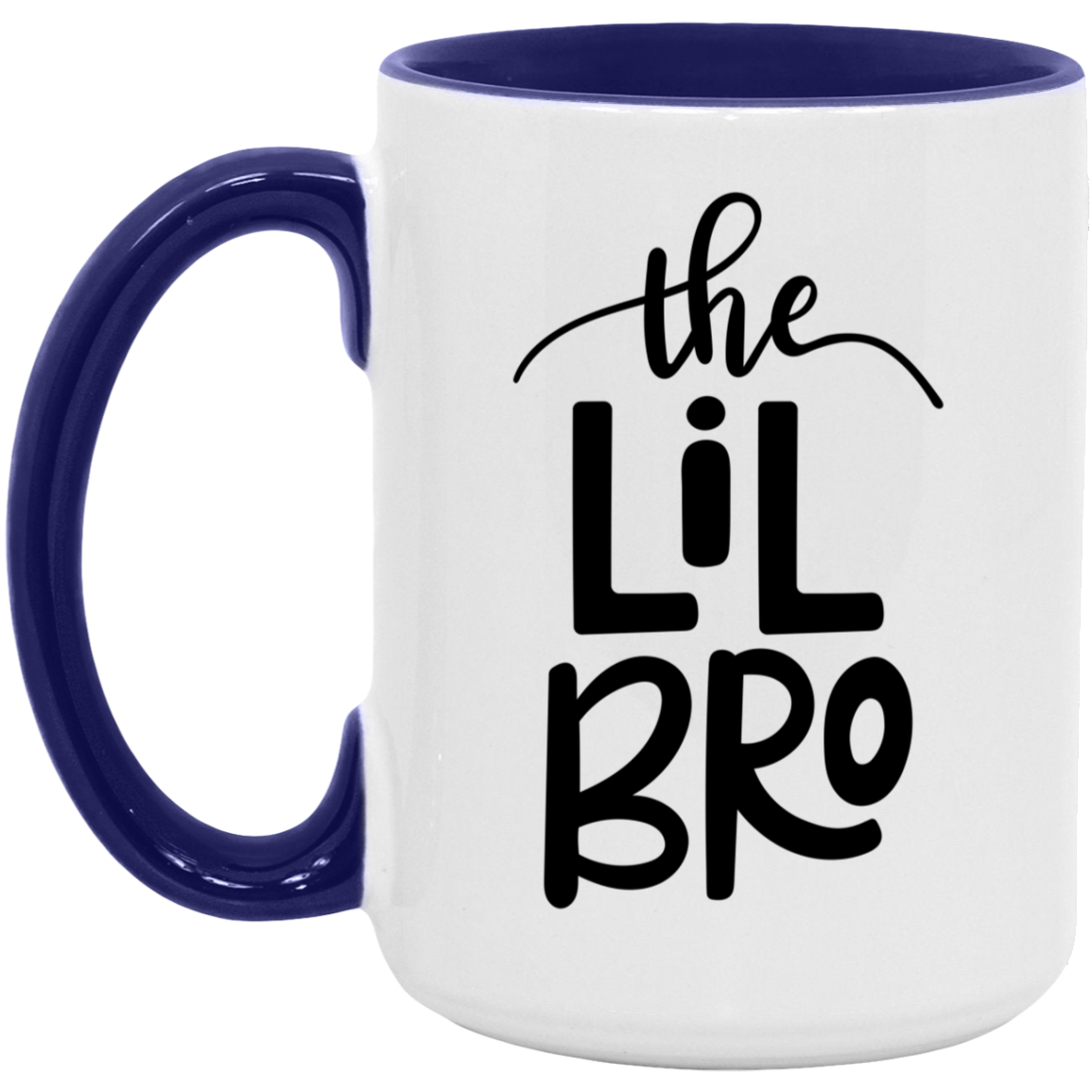 Lil Bro Mug