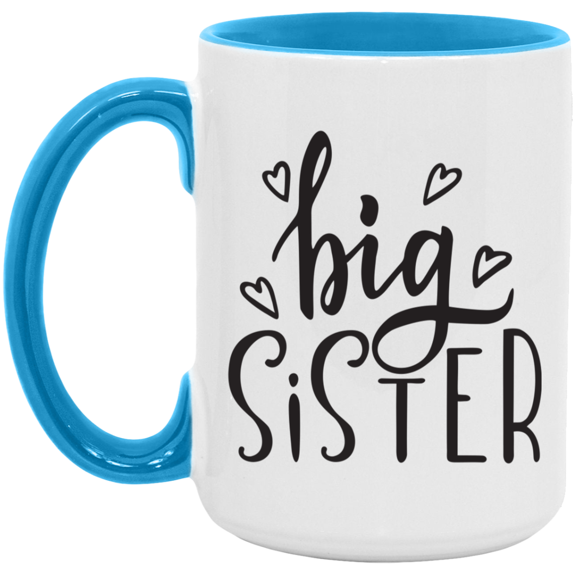 Big Sister Mug