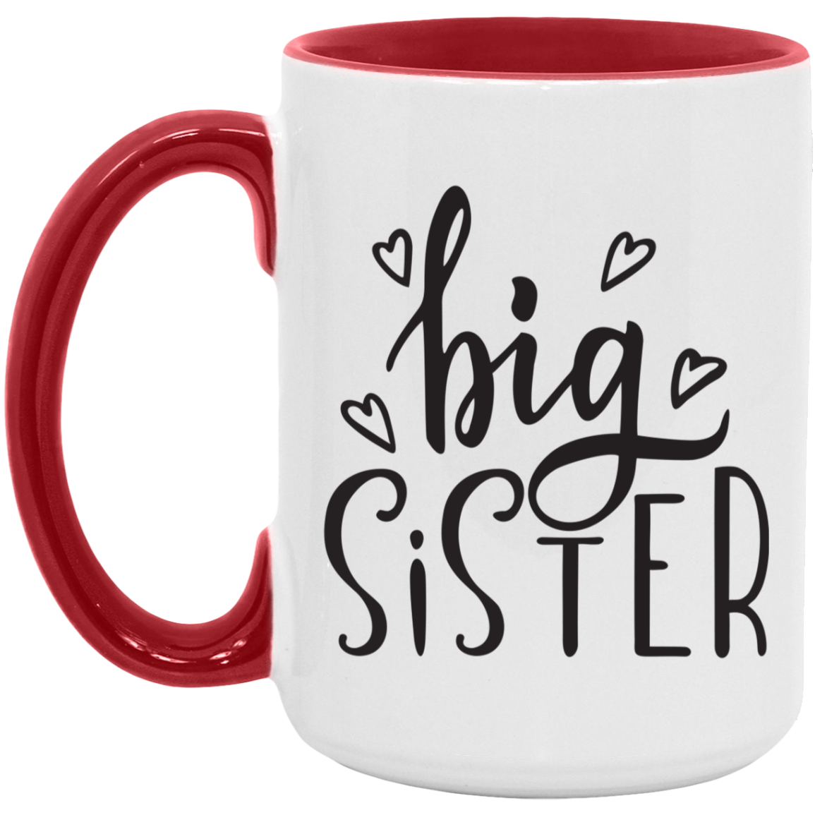Big Sister Mug