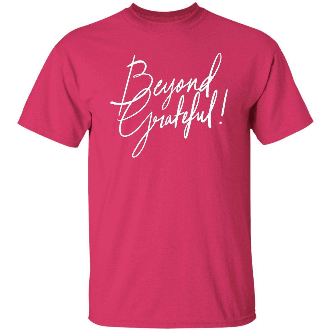 Beyond Grateful T-Shirt