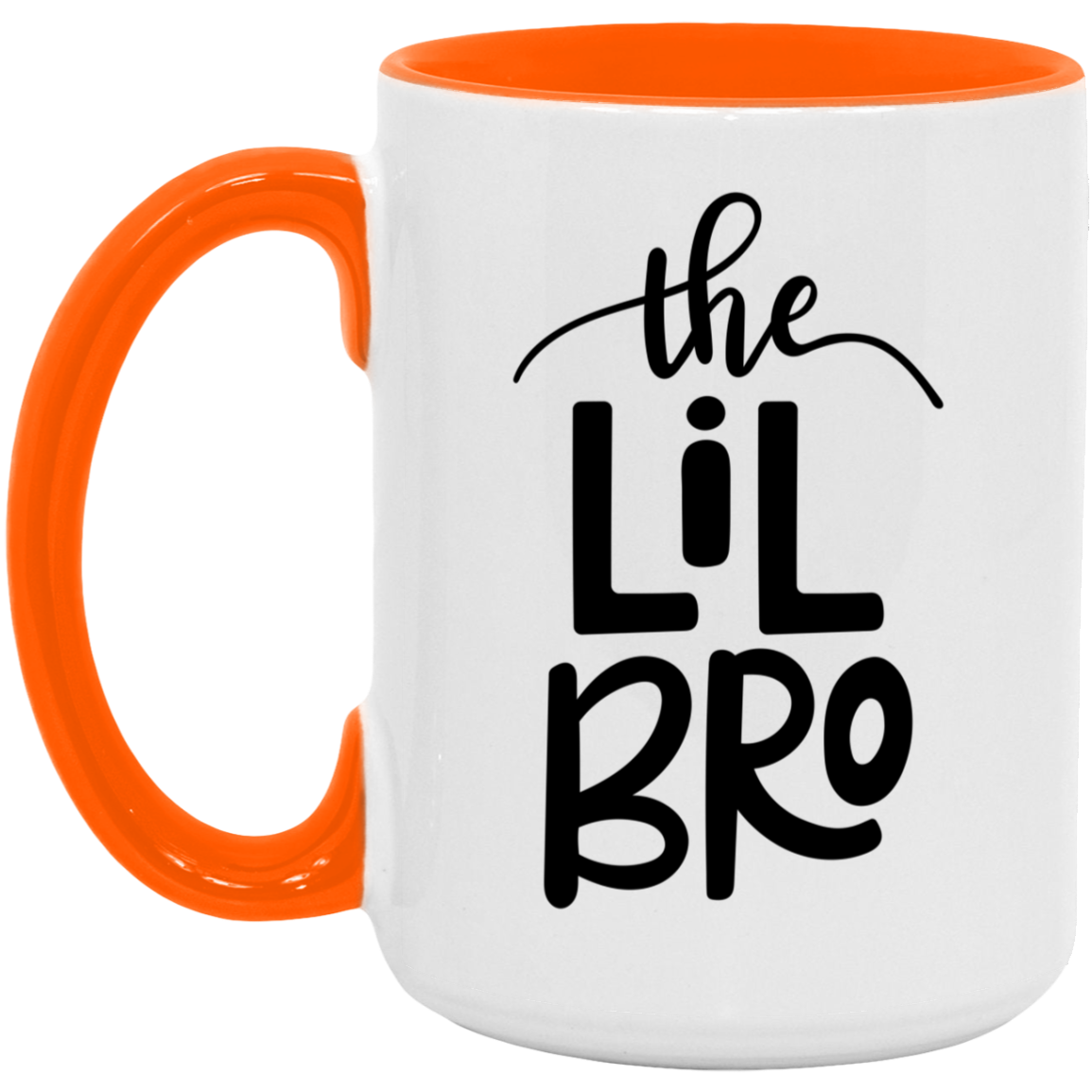 Lil Bro Mug